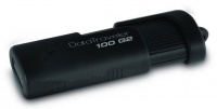 Kingston DataTraveler 100 G2 16 GB Black