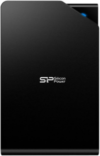 Silicon Power Stream S03 SP020TBPHDS03S3W 2TB