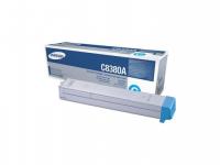 Samsung CLX-C8380A Cyan Toner Cartridge