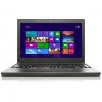 Lenovo THINKPAD T550 Ultrabook Windows 7 Professional 64-bit, Intel Core i5 5200U 2,2 ГГц, 500 Гб