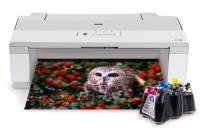 Epson Принтер PX-1004 с СНПЧ