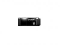 Sony Флешка USB 32Gb Microvault X USM32X/B черный