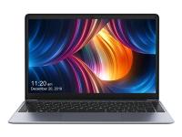 Chuwi Ноутбук HeroBook Pro CWI514-CN8N5N1HDMXX (14.1&quot;, Celeron Dual Core N4020, 8Gb/ SSD 512Gb, UHD Graphics 600) Серый