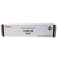 Canon C-EXV 39 BK EUR