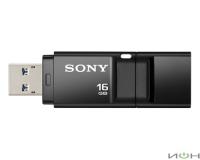 Sony Накопитель USB  MicroVault USM16XB 16Gb