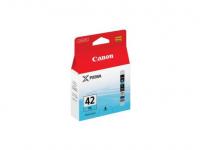 Canon Картридж CLI-42PC для PRO-100 голубой 60 фотографий