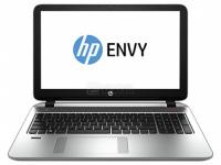 HP Ноутбук Envy 15-ae004ur (15.6 LED/ Core i7 5500U 2400MHz/ 16384Mb/ HDD+SSD 1000Gb/ NVIDIA GeForce GTX 950M 4096Mb) MS Windows 8.1 (64-bit) [N0K98EA]