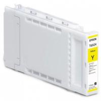 Epson Singlepack UltraChrome XD Yellow T692400 (110ml)