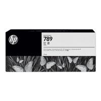 HP Картридж Hewlett Packard (HP) "789 Cyan Latex Designjet Ink Cartridge CH616A", голубой