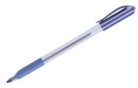 ErichKrause Ручка шариковая "Ultra Glide Technology U-19", синяя