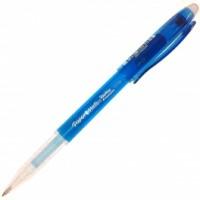 PAPER MATE Ручка с гелевыми стираемыми чернилами &quot;Replay Premium&quot;, синяя, 0,7 мм