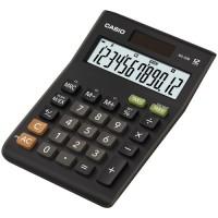 Casio Калькулятор настольный "MS-20B"