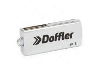 Doffler Usb 2.0  udp114 16gb