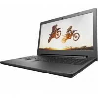 Lenovo IdeaPad 100-15IBD 15.6&amp;quot;, Intel Core i3, 2ГГц, 4GB, 500GB, Черный, Windows 10