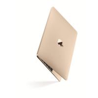 Apple MacBook 12 MK4M2 RU/A Gold
