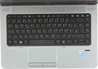 HP Ноутбук Probook 640 G1 14&quot; 1600x900 Intel Core i5-4210М F1Q66EA