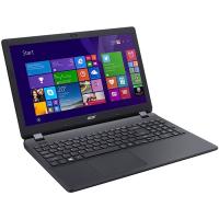 Acer Ноутбук Extensa EX2519-P1TU Intel N3700/4Gb/500Gb/15.6&quot;/DVD/Cam/Win10 Black