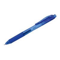 Pentel Автоматическая гелевая ручка "ENERGEL-X", синяя