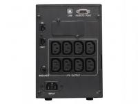 Powercom ИБП Smart King Pro+ SPT-1000 700Вт 1000ВА черный