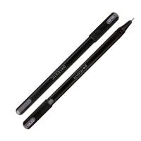 Linc Ручка гелевая "Pentonic", 0,6 мм, черная