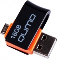 QUMO Hybrid 16Gb
