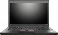 Lenovo Ноутбук ThinkPad T450 14.0&quot; 1600x900 i5-5200U 2.2GHz 8Gb 1Tb GF940M-1Gb Bluetooth Wi-Fi Win7Pro Win8.1Pro черный 20BV002JRT