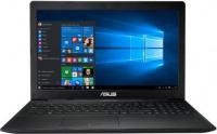 Asus Ноутбук X553SA 15.6&quot; 1366x768 Intel Pentium-N3700 500Gb 4Gb Intel HD Graphics черный Windows 10 Home (Домашняя) 90NB0AC1-M01330