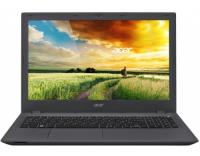 Acer Ноутбук Aspire E5-573G-51QP (15.6 LED/ Core i5 5200U 2200MHz/ 4096Mb/ HDD 500Gb/ NVIDIA GeForce 920M 2048Mb) MS Windows 10 Home (64-bit) [NX.MVMER.047]