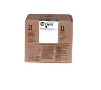 HP Картридж Hewlett Packard (HP) "LX610 1x3L Black Latex Ink Cartridge CN673A", чёрный