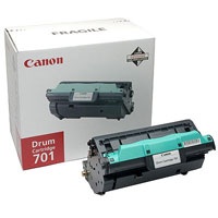 Canon C-701 Black