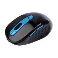 A4 Tech G11-series G11-570HX 3 Black-Blue Wireless