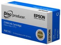 Epson S020447 Cyan Ink Cartridge