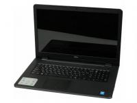 Dell Ноутбук Inspiron 5758 17.3&quot; 1600x900 Intel Core i3-5005U 5758-8625
