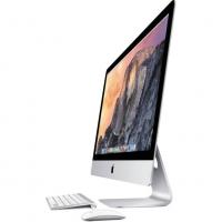 Apple iMac Retina 5K 27&amp;quot;, Серебристый, 8Гб, 2000Гб, Mac OS, Intel Core i5