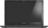 Lenovo Ноутбук IdeaPad G5045 15.6&quot; 1366х768 QC-4000 4Gb 500Gb R5 M230-2Gb DVD-RW Bluetooth Wi-Fi DOS черный 80MQ001HRK