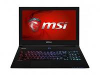 MSI Ноутбук GS70 2PC-459RU Stealth 17.3&quot; 1920x1080 матовый i5-4200HQ 8Gb 1Tb GTX860M-2G WiFi Bluetooth Win8 черный 9S7-177214-459