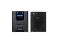 ИБП CyberPower 1500VA PR1500ELCD черный