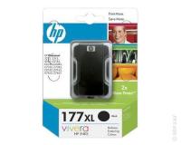 HP 177XL C8719HE Black