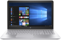 HP Pavilion 15-cc533ur (Intel Core i7-7500U 2700 Mhz/15.6&amp;quot;/1920х1080/8192Mb/128Gb HDD/DVD нет/NVIDIA GeForce 940MX/WIFI/Windows 10)