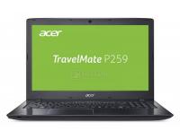 Acer Ноутбук TravelMate P259-MG-31BK (15.60 TN (LED)/ Core i3 6006U 2000MHz/ 6144Mb/ HDD 1000Gb/ NVIDIA GeForce GT 940MX 2048Mb) MS Windows 10 Home (64-bit) [NX.VE2ER.040]