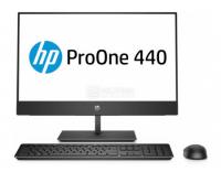 HP Моноблок ProOne 440 G6 (23.80 IPS (LED)/ Core i3 10100T 3000MHz/ 8192Mb/ HDD+SSD 1000Gb/ Intel UHD Graphics 630 64Mb) MS Windows 10 Professional (64-bit) [205U6ES]