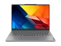 Lenovo Ноутбук IdeaPad 5 2-in-1 14IRU9 83DT0077RK (14&quot;, Core 5 120U, 16Gb/ SSD 512Gb, Graphics) Серый