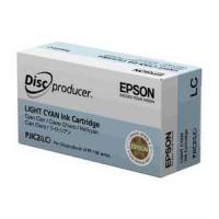 Epson PJIC2 Cyan Ink Cartridge