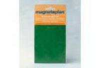 Magnetoplan Символьные магниты, круглые, 20 мм, зеленые, 20 штук