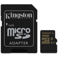 Kingston SDCA10/16GB