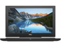 Dell Ноутбук Inspiron 7577 (15.6 IPS (LED)/ Core i5 7300HQ 2500MHz/ 8192Mb/ Hybrid Drive 1000Gb/ NVIDIA GeForce® GTX 1050 4096Mb) Linux OS [7577-5199]