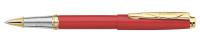 Pierre Cardin Ручка-роллер "Gamme Classic", цвет: красный