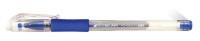 FlexOffice Ручка гелевая "Sunbeam", 0,5 мм, синие чернила