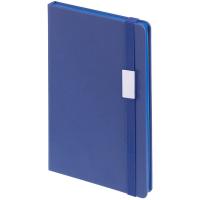 Noname Блокнот Shall Direct, синий