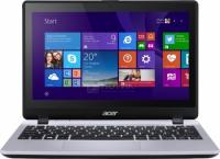 Acer Ноутбук  Aspire V3-112P-C451 (11.6 LED/ Celeron Dual Core N2840 2160MHz/ 4096Mb/ HDD 500Gb/ Intel HD Graphics 64Mb) MS Windows 8 (64-bit) [NX.MRQER.002]
